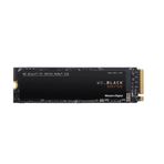 WD WDS500G3X0C SN750 500GB Black 3430/2600MB NVMe M2 SSD