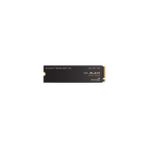 WD WDS500G4X0E 500GB Black SN7100 M.2 NVMe 6800MB/s Okuma 5800MB/s Yazma PCIe Gen4 x4 SSD