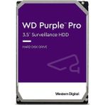WD Western Digital 10 TB WD Purple Pro Surveillance Dahili Sabit Disk HDD