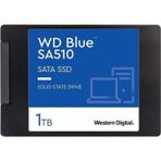 WD Western Digital Blue SA510 S100T3B0A SATA 3.0 2.5' 1 TB SSD