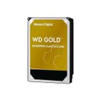 WD Western Digital Gold Enterprise WD102KRYZ 10TB 256MB 7200RPM Sata3 3.5" Hard Disk