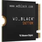 WD Western Digital Wd_black 2tb SN770 M.2 Nvme 2230 Dahili SSD