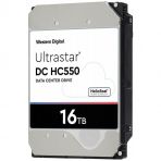WD WUH721816ALE6L4 16TB 7200 RPM Sata HDD