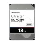WD WUH721818ALE6L4 18 TB 512 MB 3.5 inç NAS Server HDD