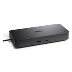 Wd25z 210-btjb Pro Laptop Docking Station 130w