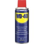 WD40-200 ml Pas Sökücü - 0 - Siyah