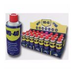 WD40 24x400 ml Çok Amaçlı Pas Sökücü