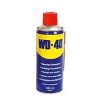 WD40 400 ml Çok Amaçlı Pas Sökücü