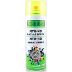Wd40 Çok Amaçlı Akıllı Sprey 200 Ml Teneke - Ntx C4 04203