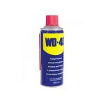 Wd40 Çok Amaçlı Yağlama Spreyi Ve Pas Sökücü 400 Ml(4 Adet)