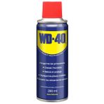 WD40 Pas Sökücü Çok Amaçlı Sprey 200 ml Bir Kutu Bin Işlev