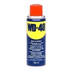 Wd40 Pas Sökücü, Koruyucu, Yağlayıcı 200 Ml FRTKGT55TK-TK-WD40200