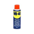 Wd40 Pas Sökücü, Koruyucu, Yağlayıcı 200 Ml - Lisinya