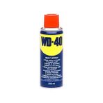 WD40 Pas Sökücü, Koruyucu, Yağlayıcı 200 ml Midastech - Çok Renkli