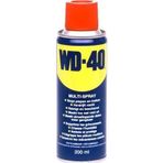 Wd40 Pas Sökücü, Koruyucu, Yağlayıcı 200 Ml Tdrtr