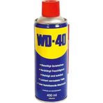 Wd40 Pas Sökücü, Koruyucu, Yağlayıcı 400 Ml Tdrtr