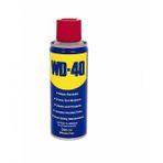 Wd40 Pas Sökücü Sprey 400 Ml