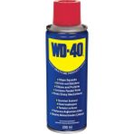 WD40 Pas Sökücü Yağlayıcı Koruyucu Sprey 200 ml Orjinal