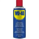 Wd40 Sprey Yaglama 200 Ml