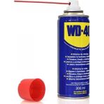 WD40 Wd-40 Pas Sökücü Sprey 200ML - 200 ml