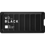 WD_BLACK P40 Game Drive SSD 2TB 2000MB/s-2000MB/s WDBAWY0020BBK-WESN