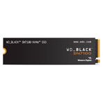 WD_Black SN7100 1TB NVMe SSD, M.2 2280 okuma hızı/yazma hızı 7250/6900 MB/s'ye kadar, Next Gen TLC 3D NAND, WD_Black Dashboard, dizüstü bilgisayarlar ve oyun el bilgisayarları için geliştirilmiştir