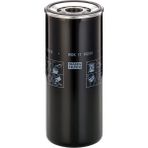 Wdk 11 102/10 - Yakıt Filtresi - Mann Fılter - 0 - Siyah