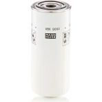 Wdk 9002 - Yakıt Filtresi - Mann Fılter - 0 - Siyah