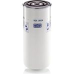 Wdk 9004 - Yakıt Filtresi - Mann Fılter - 0 - Siyah