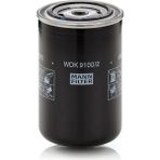 Wdk 9100/2 - Yakıt Filtresi - Mann Fılter - 0 - Siyah