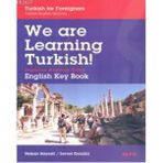 WE ARE LEARNING TURKISH! - HAKAN BAYEZIT;SERVET KEMIKLI