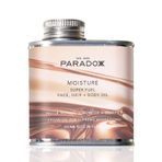 We Are Paradoxx Moisture Super Fuel 100 ml Yüz Saç ve Vücut Yağı