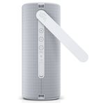 We by Loewe Hear 2 Cool Grey Bluetooth Hoparlör