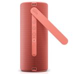 We by Loewe Hear 2 Coral Red Bluetooth Hoparlör