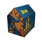 We Camp Batman Oyun Çadırı