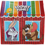 We Camp S01003090 Looney Tunes Oyun Çadırı