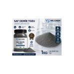 We Chem Saf Demir Tozu Laboratuar Kalite 1Kg