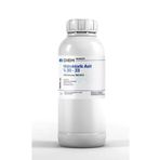 WE CHEM Taş Asidi Hidroklorik Asit Hcl % 30 - 33 1000 Ml