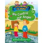 We Control Our Anger - Nur Kutlu