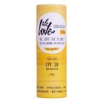 We Love The Planet 50 gr SPF 30 Stick Natural Sunscreen Güneş Koruyucu