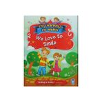 We Love To Smile - Nur Kutlu