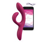 We-Vibe 2 Telefon Kontrollü Şarjlı Dizayn Vibratör