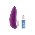 We-Vibe 3 Klitoris Vibratör Jel