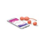 We-Vibe Bloom Coral Telefon Uyumlu Vibratör