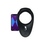 We-Vibe Bond Telefon Kontrollü Parmak Vibratör