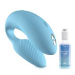 WE-VİBE CHORUS Blue Çiftlere Özel Vibratör+Jel