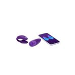 We-Vibe Chorus Purple Vibratör