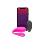 We-Vibe Jive 2 Telefon Kontrollü Giyilebilir Vibratör