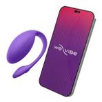 We-Vibe Jive Lite Telefon Kontrollü Giyilebilir Vibratör