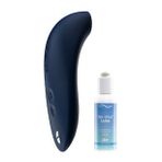 We-Vibe Melt Akıllı Telefon Kontrollü Çiftlere Özel Emiş Yapabilen Vibratör+Jel